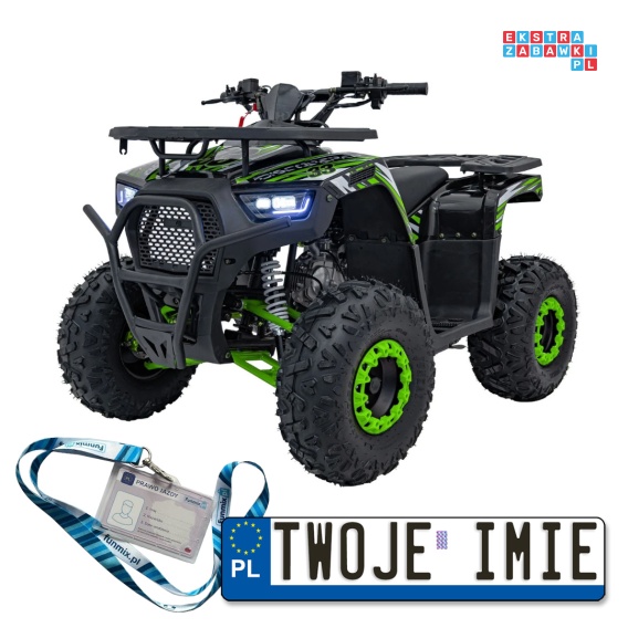 ステファニア　カーウィサキー Kinderkraft Nubi 2 Wózek Spacerowy Mystic Green 66478 | Babyhit.pl